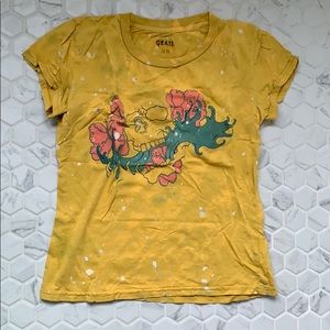Grail Vintage Tee